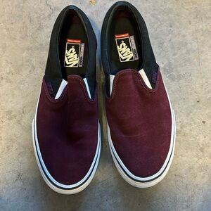 Vans Slip Ons Men